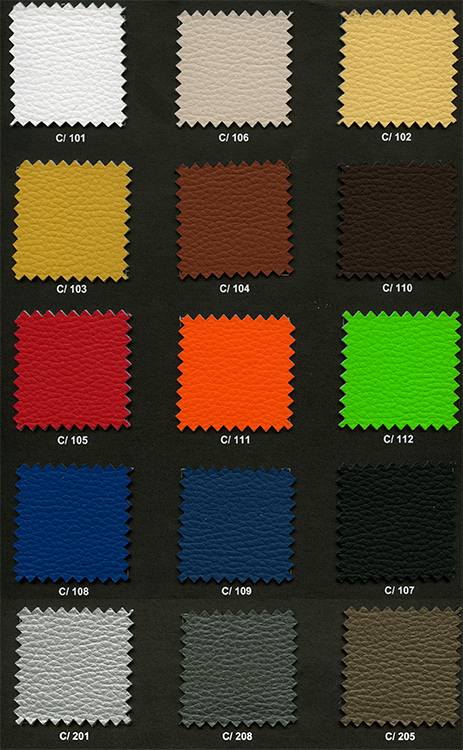 colores